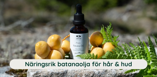 Healthwell PURE Batanaolja EKO